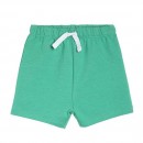 Miniklub Shorts - 12-18m